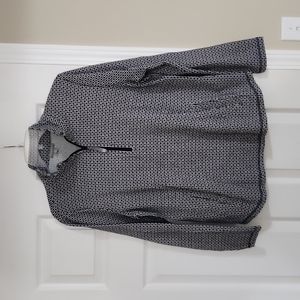 Talbots quarter zip